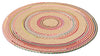Tappeto Xaria X02 Multicolore (1)