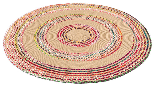 Tappeto Xaria X02 Multicolore (1)