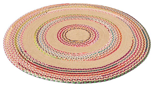 Tappeto Xaria X02 Multicolore (1)