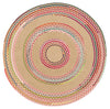 Tappeto Xaria X02 Multicolore (2)