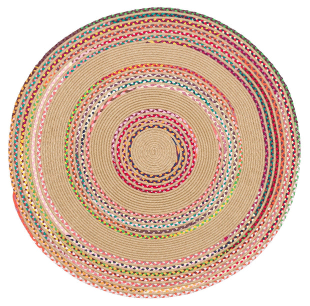 Tappeto Xaria X02 Multicolore (2)