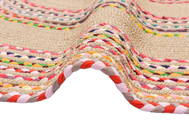 Tappeto Xaria X02 Multicolore (5)