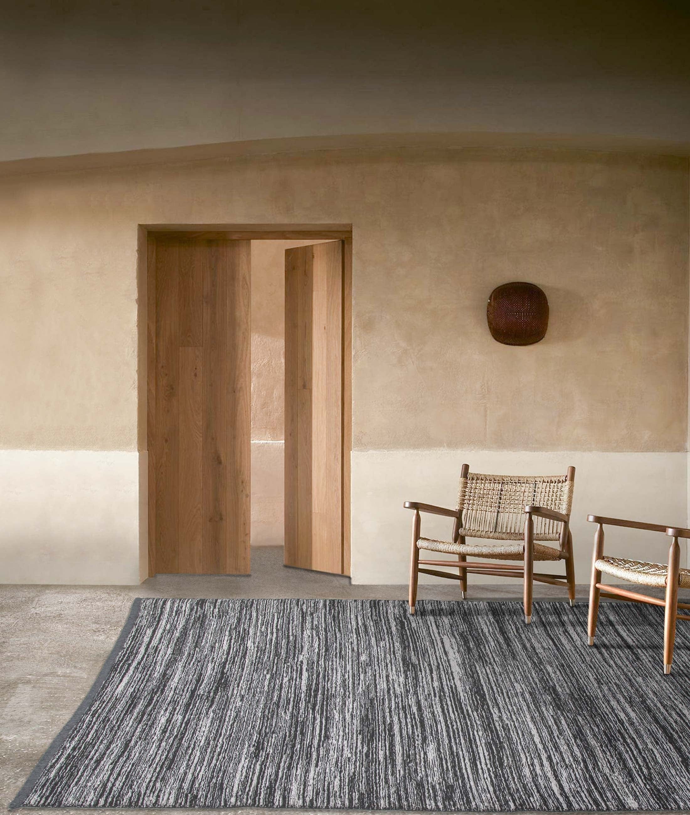 Oyo Tappeto Zen B5001A001 Antracite