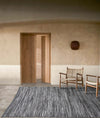 Oyo Tappeto Zen B5001A001 Antracite