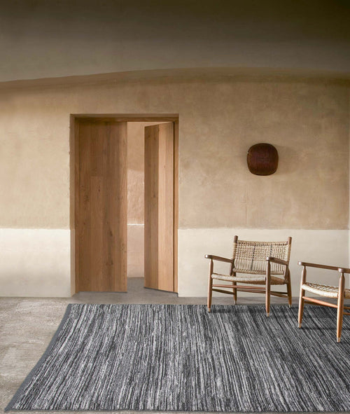 Oyo Tappeto Zen B5001A001 Antracite
