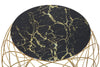 Tavolinetti Ball Coppia cm Ø 68x56-43x45 (4)