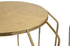 Tavolinetti Thing Coppia cm Ø 38x70-26,8x60 (4)
