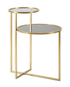 Tavolinetto 2 Levels cm 50x40x60,5 (2)