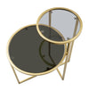 Tavolinetto 2 Levels cm 50x40x60,5 (3)