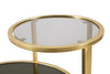 Tavolinetto 2 Levels cm 50x40x60,5 (4)