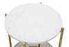 Tavolinetto Basket cm Ø35x62 (4)