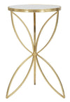 Tavolinetto Butterfly cm Ø 35x60
