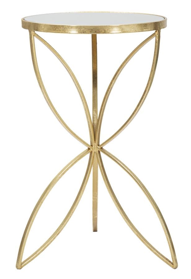 Tavolinetto Butterfly cm Ø 35x60