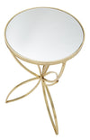 Tavolinetto Butterfly cm Ø 35x60 (2)