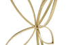 Tavolinetto Butterfly cm Ø 35x60 (4)