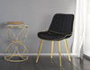 Tavolinetto Circly cm Ø 38x53 (1)