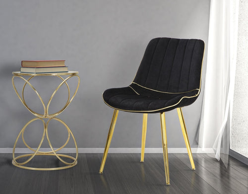 Tavolinetto Circly cm Ø 38x53 (1)