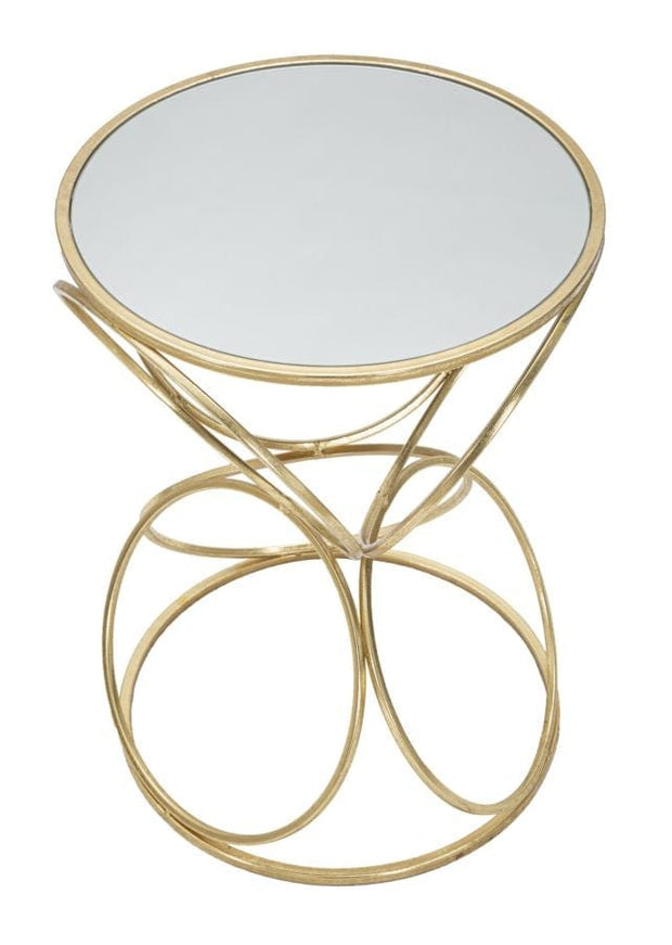 Tavolinetto Circly cm Ø 38x53 (2)