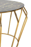 Tavolinetto Da Caffe Histor cm Ø 78x44,5 (4)