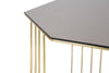 Tavolinetto Da Caffe Octagon cm Ø 70x45 (3)