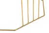 Tavolinetto Da Caffe Octagon cm Ø 70x45 (4)