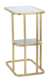 Tavolinetto Da Divano 2 Levels cm 46x30x60 (3)