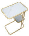 Tavolinetto Da Divano 2 Levels cm 46x30x60 (4)