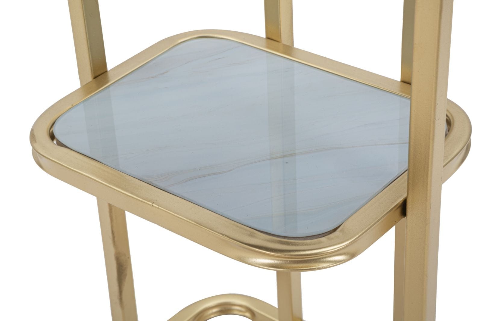 Tavolinetto Da Divano 2 Levels cm 46x30x60 (6)