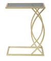 Tavolinetto Da Divano Glam cm 45,5x25,5x60 (3)