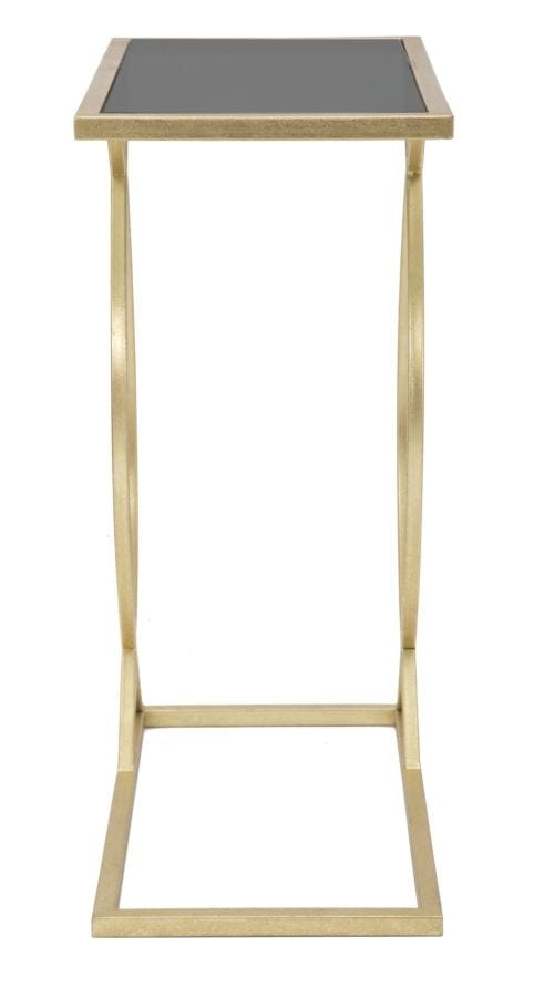 Tavolinetto Da Divano Glam cm 45,5x25,5x60 (4)