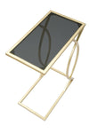 Tavolinetto Da Divano Glam cm 45,5x25,5x60 (5)