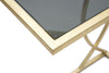 Tavolinetto Da Divano Glam cm 45,5x25,5x60 (6)
