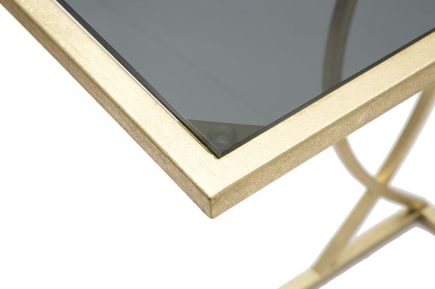 Tavolinetto Da Divano Glam cm 45,5x25,5x60 (6)