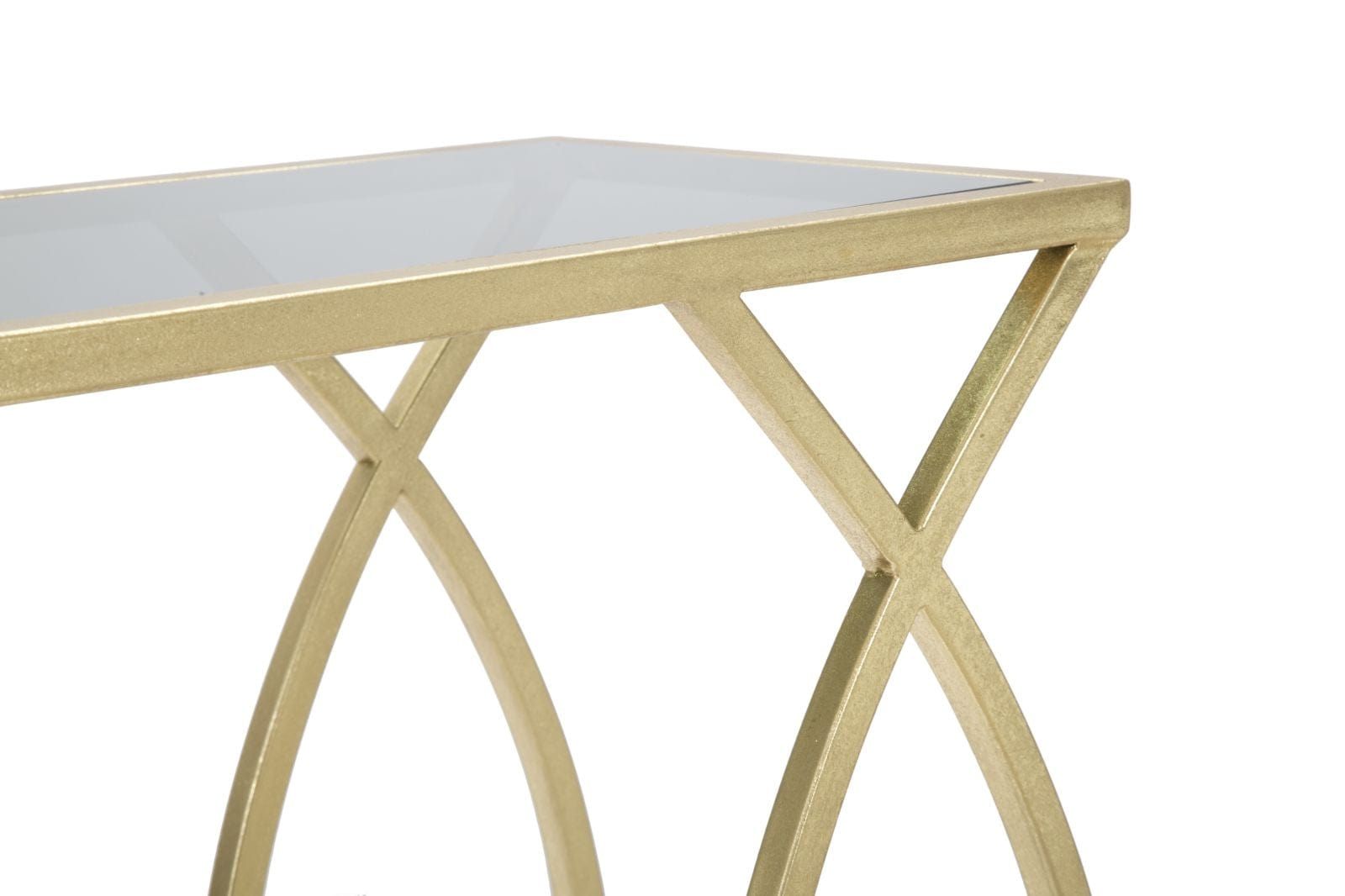Tavolinetto Da Divano Glam cm 45,5x25,5x60 (7)