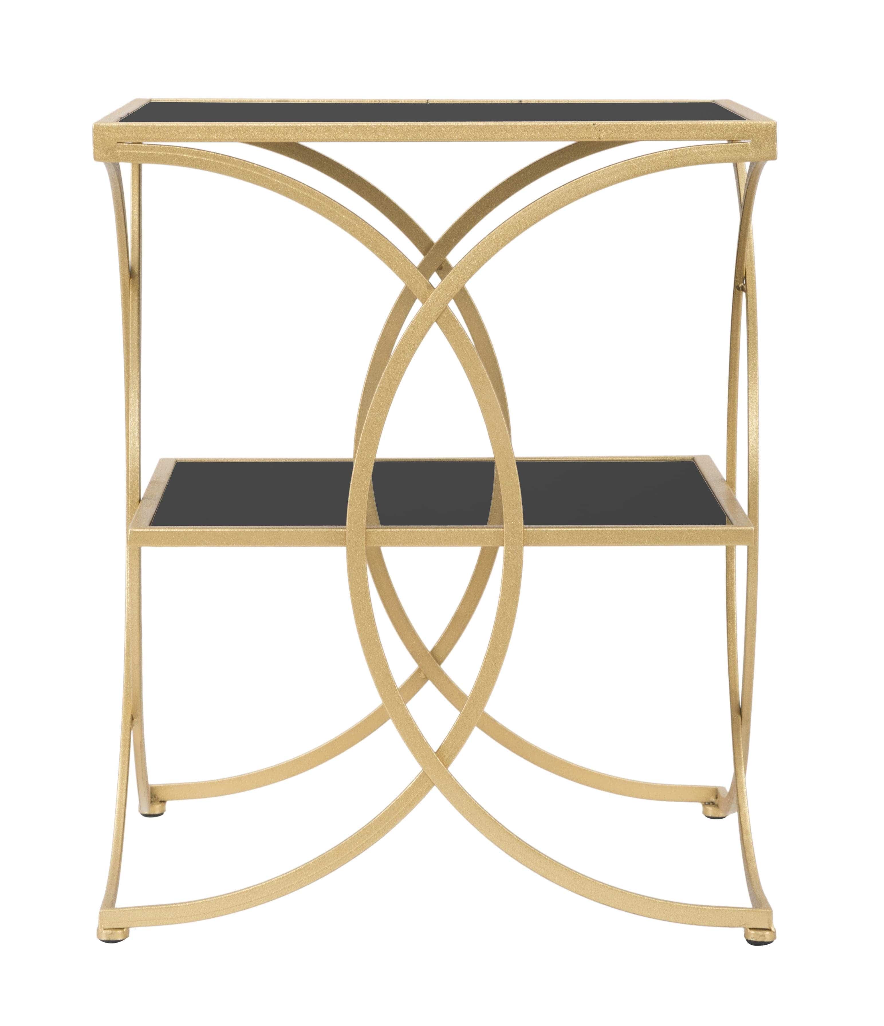 Tavolinetto Double cm 45x45x55 (3)