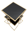 Tavolinetto Double cm 45x45x55 (4)