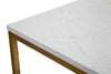 Tavolinetto Double Marble cm 47x47x60 (5)