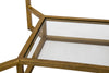 Tavolinetto Double Marble cm 47x47x60 (6)