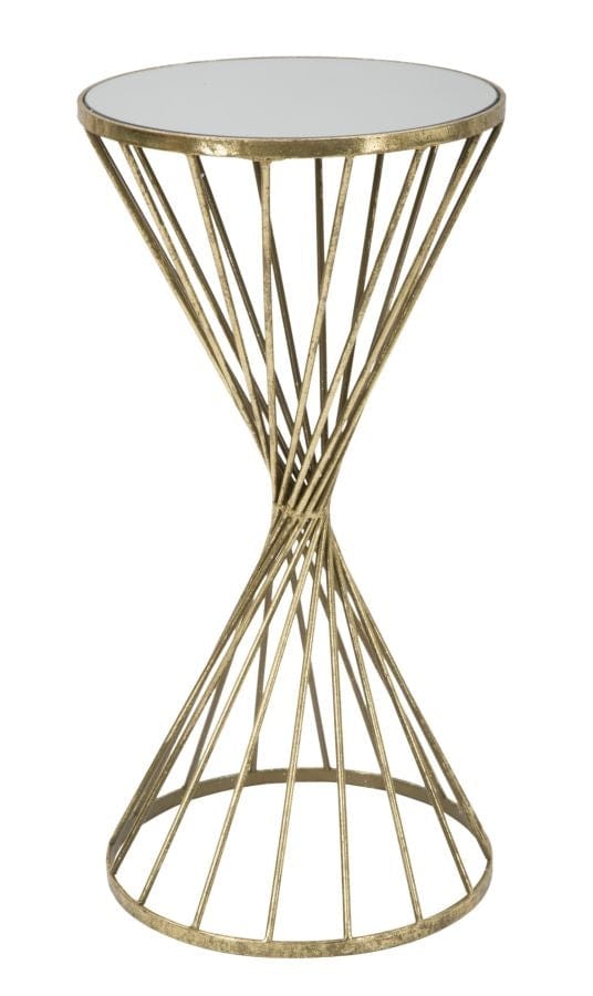 Tavolinetto Hypnos cm Ø 35x70