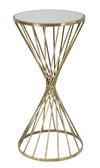 Tavolinetto Hypnos cm Ø 35x70