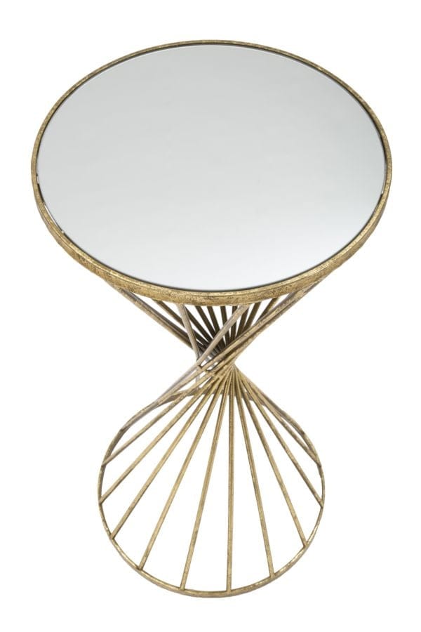 Tavolinetto Hypnos cm Ø 35x70 (1)