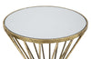 Tavolinetto Hypnos cm Ø 35x70 (2)