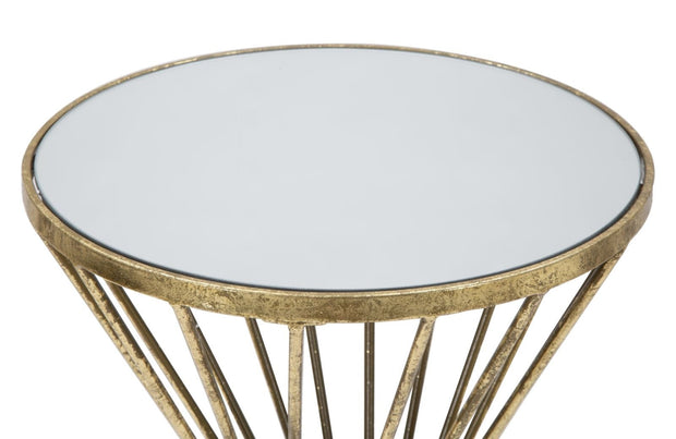 Tavolinetto Hypnos cm Ø 35x70 (2)