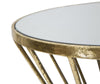 Tavolinetto Hypnos cm Ø 35x70 (3)