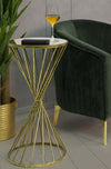 Tavolinetto Hypnos cm Ø 35x70 (6)