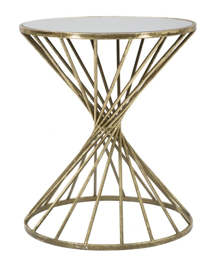 Tavolinetto Hypnos cm Ø 42x50