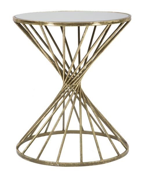 Tavolinetto Hypnos cm Ø 42x50
