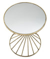 Tavolinetto Hypnos cm Ø 42x50 (1)