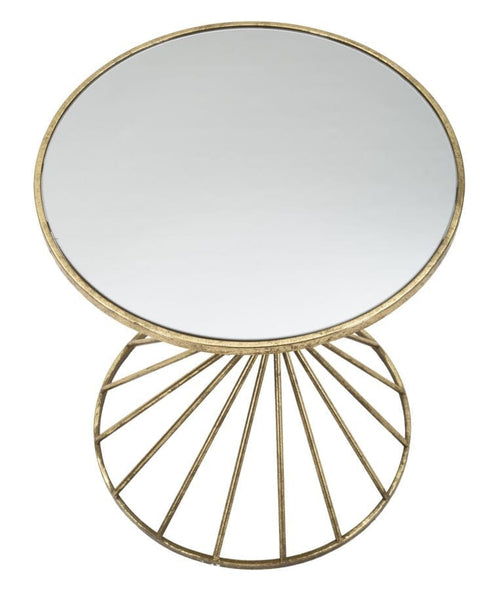 Tavolinetto Hypnos cm Ø 42x50 (1)