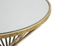 Tavolinetto Hypnos cm Ø 42x50 (2)